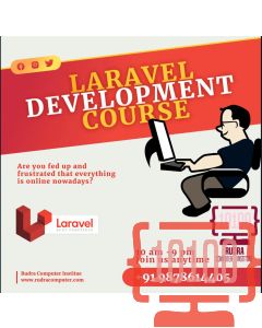 Laravel Development