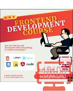 Frontend Development