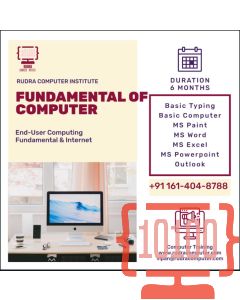 Basic Computer Course