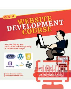 Basic Web Development